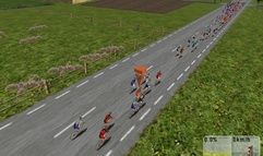 Cycling Manager screenshot 18