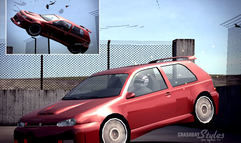 Crashday screenshot 31