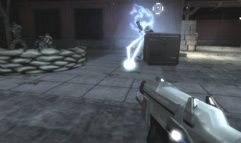 Project: Snowblind screenshot 8