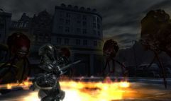 Hellgate Global screenshot 9