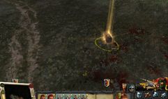 Warhammer: Mark of Chaos screenshot 13
