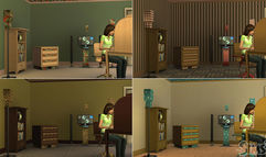 The Sims 3 screenshot 8