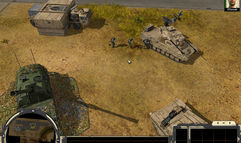 Joint Task Force screenshot 14