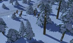 Rush for Berlin screenshot 22