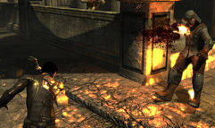 Dark Sector screenshot 8