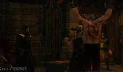A Game Of Thrones - RPG screenshot 4