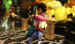 Guitar Hero III: Legends of Rock screenshot 1