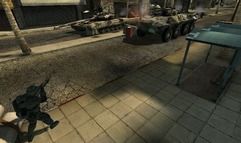 Battlefield 2 screenshot 11