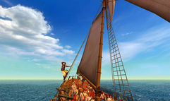 Pirates of the Burning Sea screenshot 7
