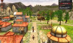 Glory of the Roman Empire screenshot 21