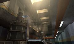 SiN Episodes: Emergence screenshot 2