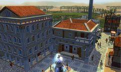 Caesar IV screenshot 16