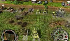 Rush for Berlin screenshot 1