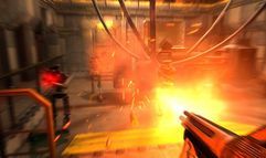 Alpha Prime screenshot 11