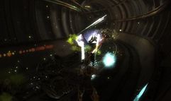 Hellgate Global screenshot 7