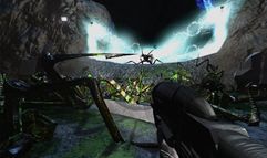 Starship Troopers screenshot 1