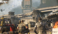 Call of Duty®: Black Ops III - Season Pass screenshot 2