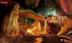 Dragon Age: Origins screenshot 4