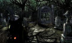 Ghostbusters: The Video Game screenshot 22