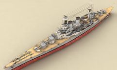 Pacific Storm: Allies screenshot 1