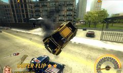 FlatOut 2 screenshot 9
