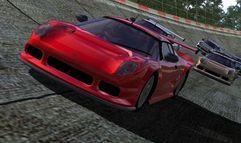 World Racing 2 screenshot 8