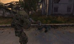 S.T.A.L.K.E.R.: Shadow of Chernobyl screenshot 11