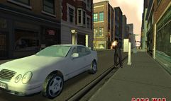 Gang War screenshot 13
