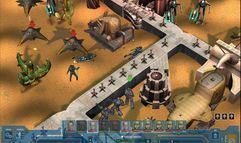 UFO: Extraterrestrials screenshot 19