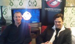 Ghostbusters: The Video Game screenshot 1