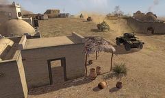 Men of War screenshot 1