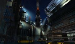 Exodus from the Earth screenshot 4