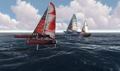 Virtual Skipper 4 screenshot 24