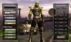 Auto Assault screenshot 8