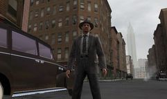 The Godfather screenshot 2