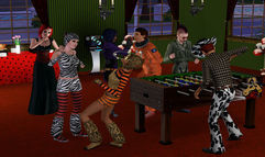 The Sims 3 screenshot 4