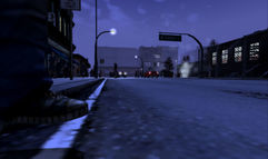 Escape from Paradise City screenshot 6