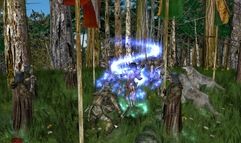 Ascension to the Throne screenshot 12