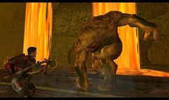 The Lord of the Rings Online: Mines of Moria screenshot 3