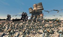Demigod screenshot 8