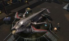 Tabula Rasa screenshot 37