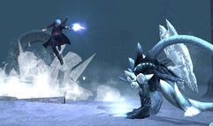 Devil May Cry 4 screenshot 9