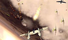 Battlestrike: the Siege screenshot 12