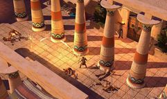 Titan Quest screenshot 17