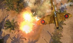 Codename: Panzers Phase Two screenshot 16