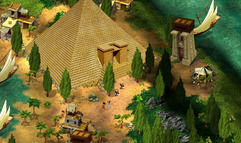 8th Wonder of The World screenshot 14