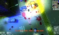 Street Arena screenshot 3