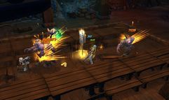 Royal Quest screenshot 12