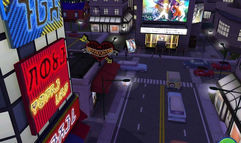 SimCity Societies screenshot 6