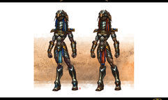 Stargate Worlds screenshot 7